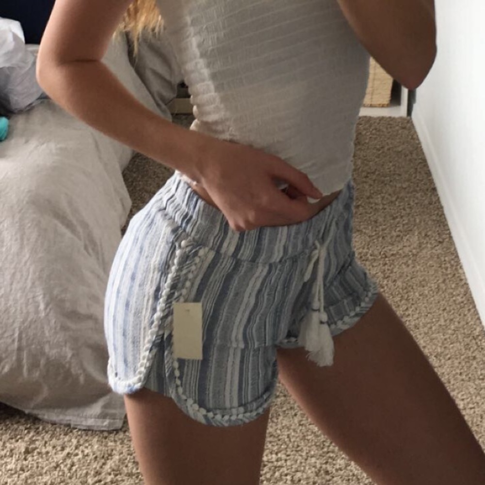 Summer shorts